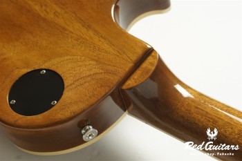 Les Paul Standard 50s Double Trouble - Vintage Tabacco Burst
